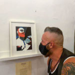 Vernissage PRIDE, SHAME & PREJUDICE © Antonio 28