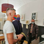 Vernissage PRIDE, SHAME & PREJUDICE © Mario Mrazek12