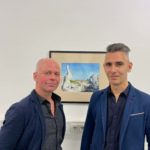 Vernissage Wiener Stadt-Aquarelle (1)