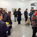 Vernissage Wiener Stadt-Aquarelle (10)