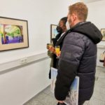 Vernissage Wiener Stadt-Aquarelle (12)