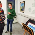 Vernissage Wiener Stadt-Aquarelle (13)